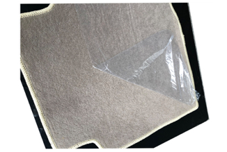 Pe Surface PE film for carpet for automobile carpet