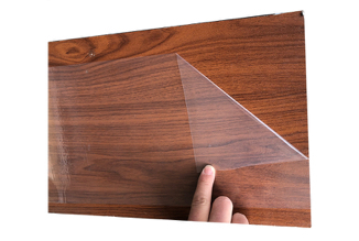 Wood-based panel 3